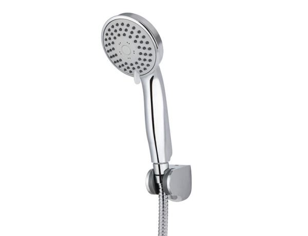 28155 Смеситель KAISER Crystal для ванны